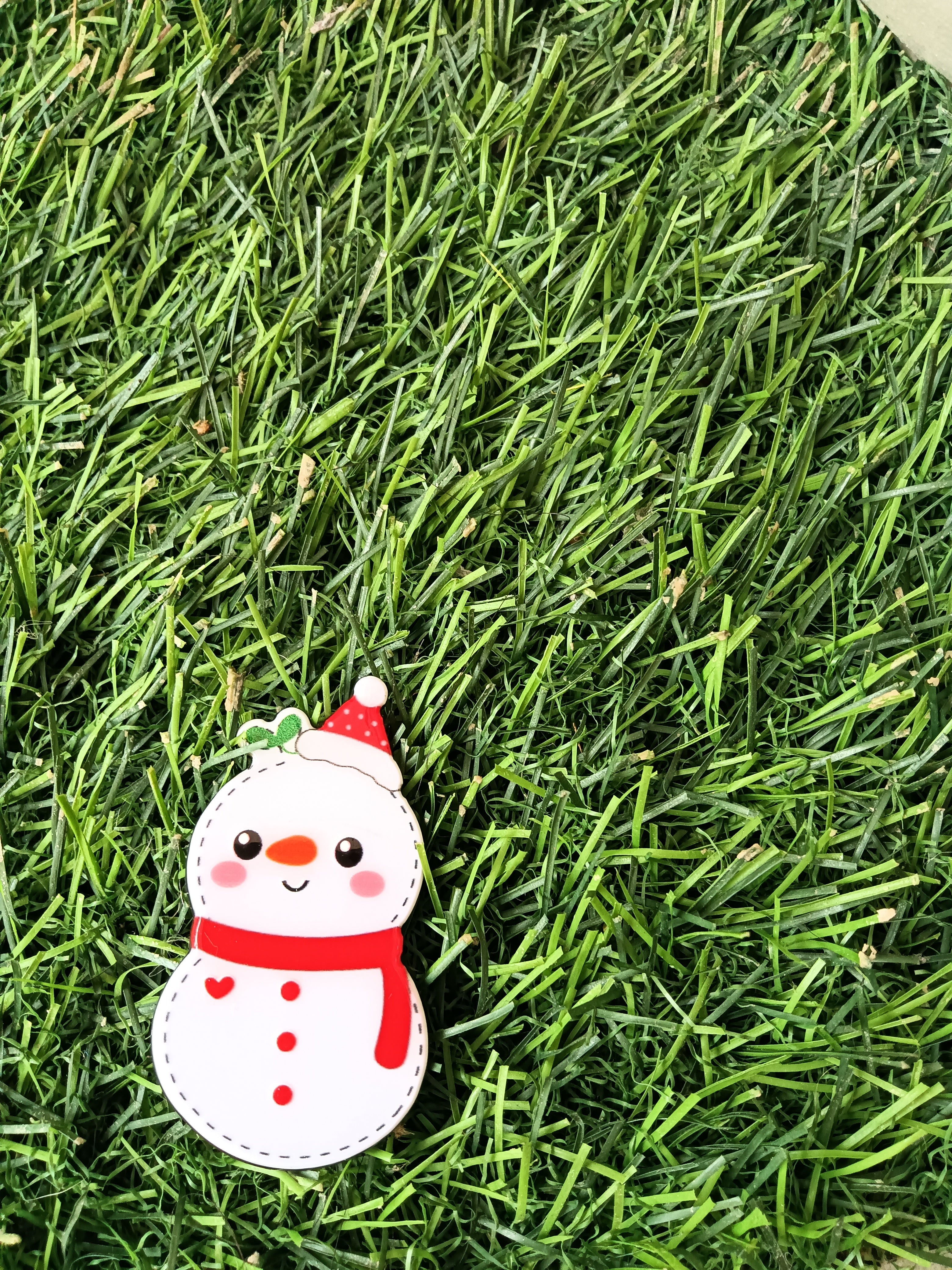 Christmas Clip for Kids